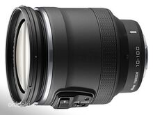NIKON VR 10-100MM F/4.5-5.6 PD ZOOM