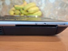 Sülearvuti Dell, I5/8GB/SSD 128GB, uus aku 4h