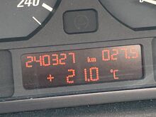 BMW E46 Cabrio Saksamaalt