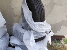 245/65/17 KASUTATUD NOKIAN TYRES SUVEREHVID