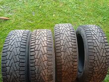 Pirelli naastrehvid R17/225/60