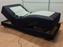 Mootorvoodi 90*200cm