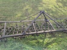 Kerge piidega äke ca 3,5 m