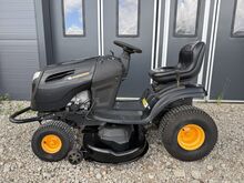 Murutraktor McCulloch M200-117t hüdro