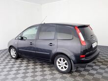 Ford Focus C-Max