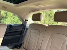 AUDI Q7 S-LINE, ÜHE PERE AUTO, GARAAŽIS HOITUD