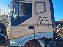 Кабина Iveco Stralis 480
