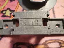 Roth QuickBox 15mm kipsiseina hülsid