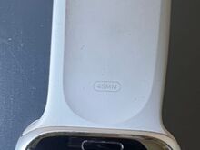 Apple Watch 9 GPS + Cellular 45 mm