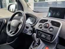 Renault Kangoo 2014 1.5dCi