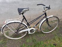 Retro jalgratas Winther