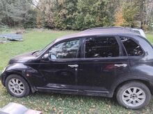 CHRYSLER PT CRUISER 2,2D