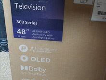 Philips Oled 48"