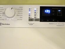 Pesumasin Electrolux EW6T4272, tasuta transport