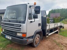 DAF 45