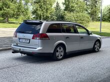 Opel Vectra 1.9 CDTi