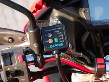 Ducati Multistrada 1100