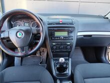 Skoda Octavia 2.0 103kw