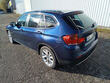 BMW X1 120 кВт Дизель