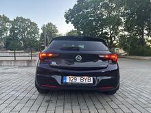 Opel Astra Turbo Excite