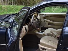 Jaguar X-Type 2.5 144кВт