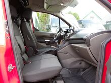 Ford Transit Connect VANa/c 1.5 TDI 88kW