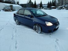 Müüa  susuki