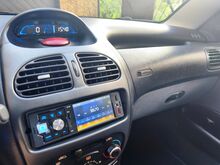 Peugeot 206CC Cabrio
