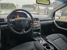 MERCEDES-BENZ A 160 CDI