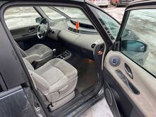 Renault espace diisel atm reg makstud