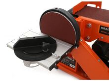 Lintlihvija / ketaslihvija 600W KD1730