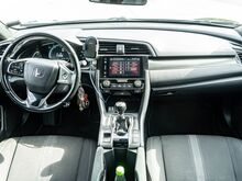 Honda Civic Navi Sensing 1.6 88kW