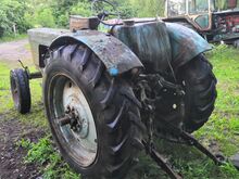 МТЗ-50