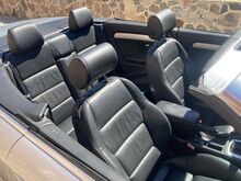 Audi a4 2,0d kabriolett