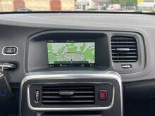 Volvo V60 2.0 Volvo D3 120kW, VIIS SILINDRIT