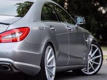 Vossen CVT 5x112