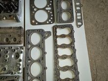 GAZ /VAZ/ MOSKVICH PLOKIKAANED -TIHENDID