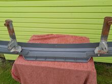VAZ  2107 ESISTANGE