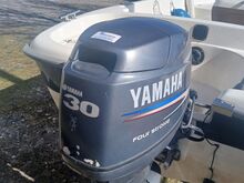Моторная лодка Pakri 480 Maximum