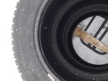 Kaubiku naelrehvid  215/65/16C