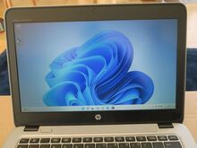 HP EliteBook 820 G3 12,5" HD