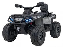 ELEKTRILINE ATV CAN-AM OUTLANDER GREY