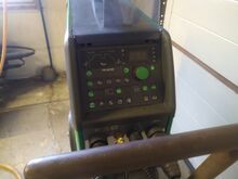 MIGATRONIC PI 250 AC/DC TIG-KEEVITUS