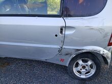 Mopeedauto Bellier Opale, ÜV kuni 01.2027