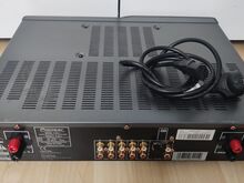 Pioneer A-A6-J stereo võimendi
