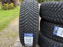 215/60R16 Sailun ICE BLAZER SPIKE 99T XL шип.
