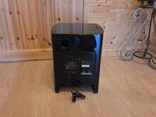 High-End subwoofer Philips