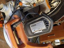 Toolson Pro KS 1200 ristlõikesaag