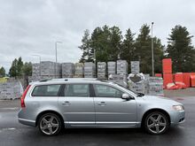 Volvo V70 Ocean Race 2.4 136 кВт