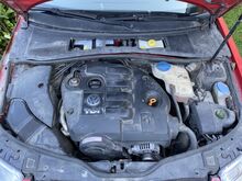 Vw passat b5.5 varuosad